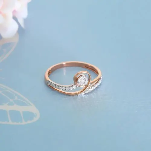 Mine Diamond Ring FRGEN19329