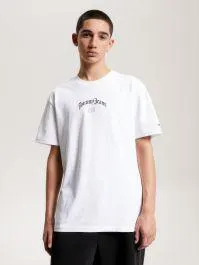 Logo Classic Fit T-Shirt