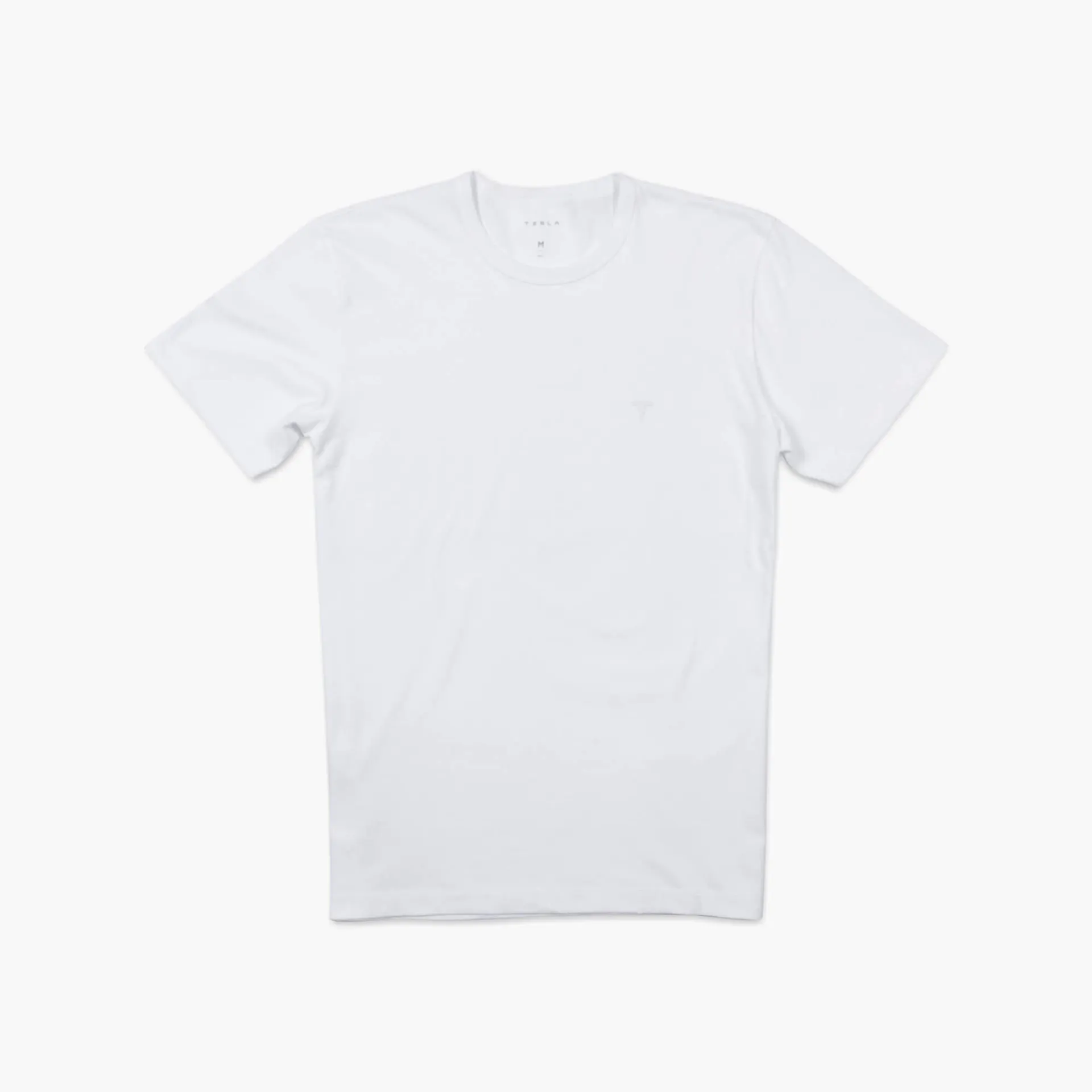 Men's 3D T Logo Tee