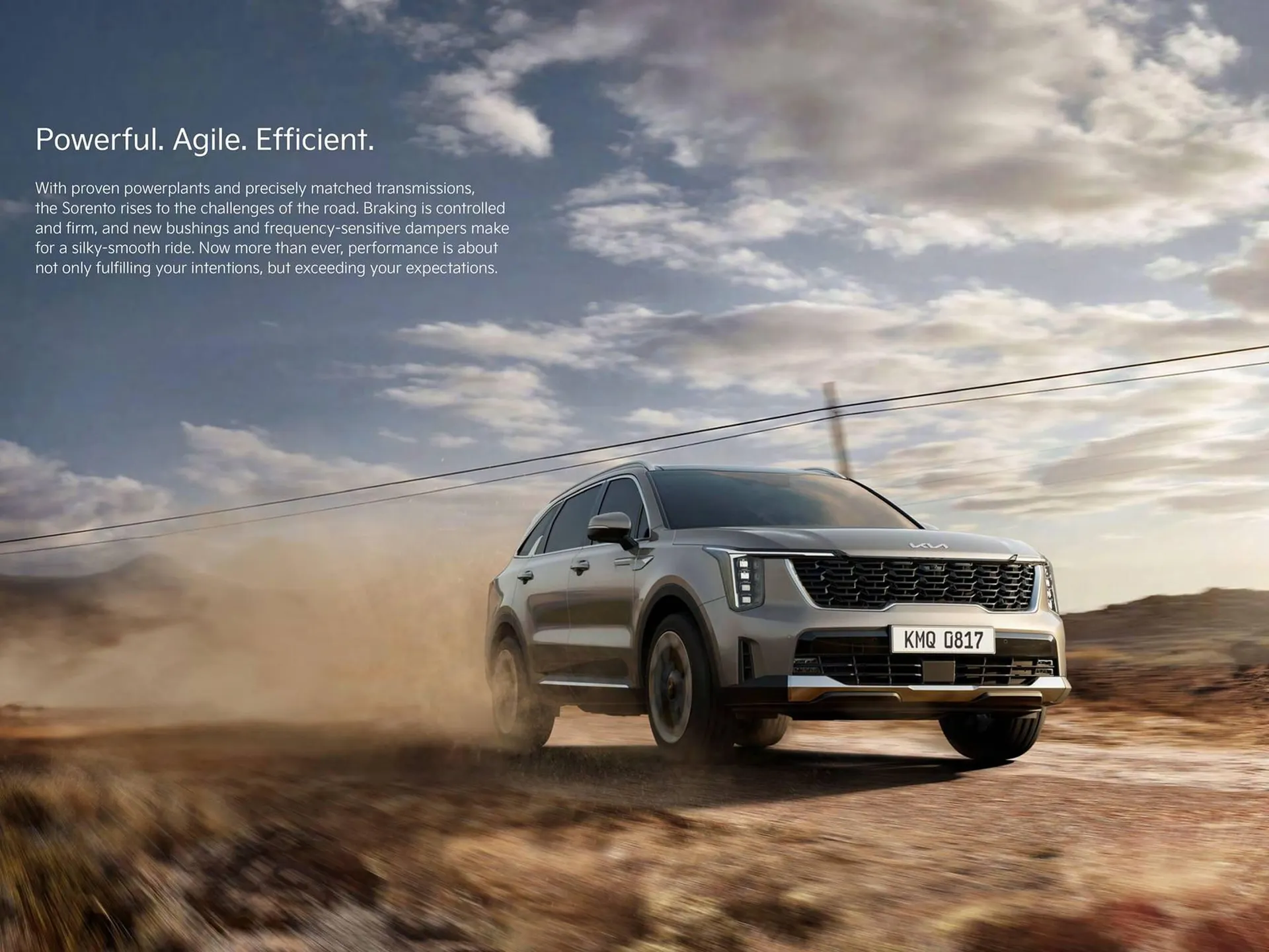 Kia catalogue from 26 December to 23 December 2024 - Offers page 9