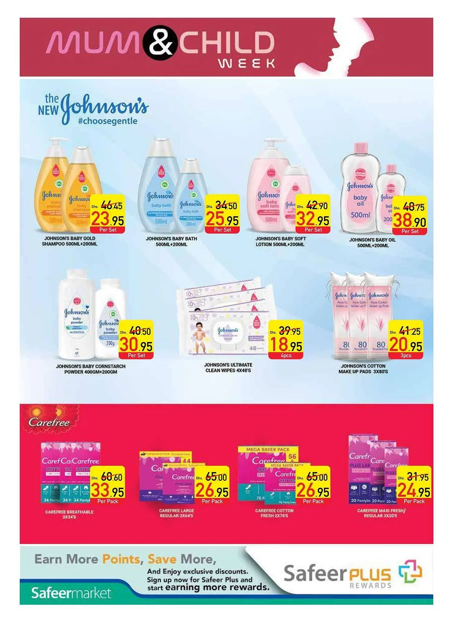Safeer Market catalogue from 26 September to 2 October 2024 - Offers page 4