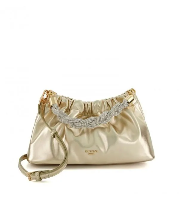 Bonanza-Rose Gold