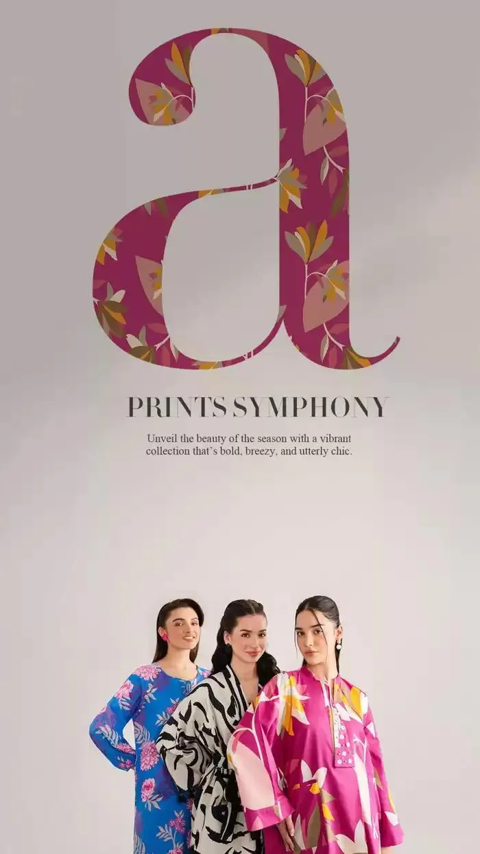 Unstitched Cross Season Edit'25 from 28 January to 31 December 2025 - Offers page 9