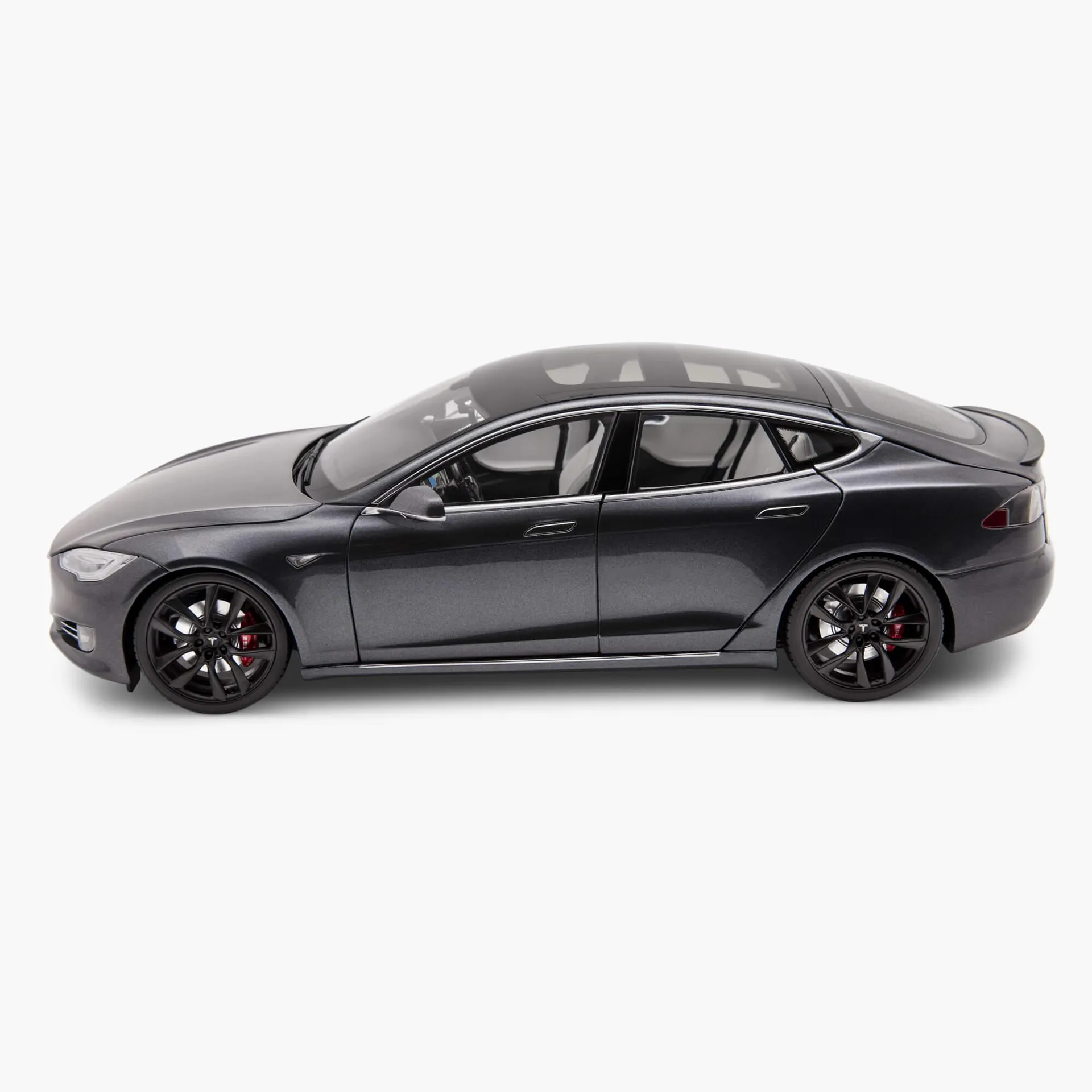 Diecast 1:18 Scale Model S