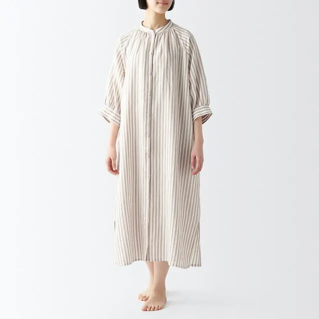 Lyocell Linen Khurta