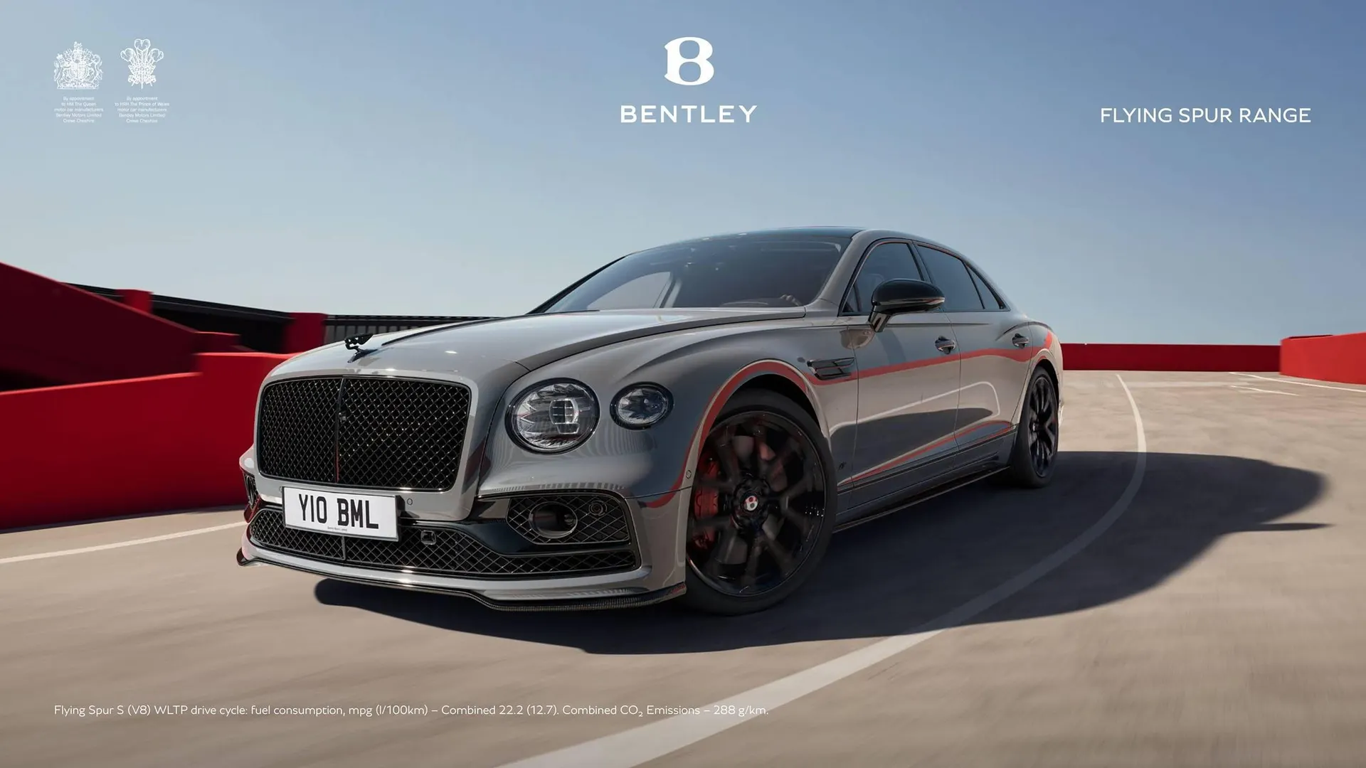 Bentley catalogue from 15 March to 15 September 2024 - Offers page 