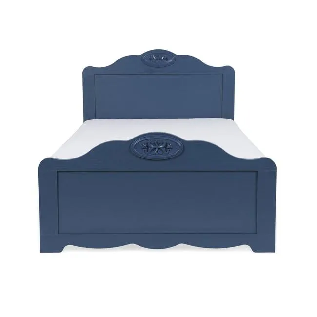 rubinstein kids bed 120x200 cm