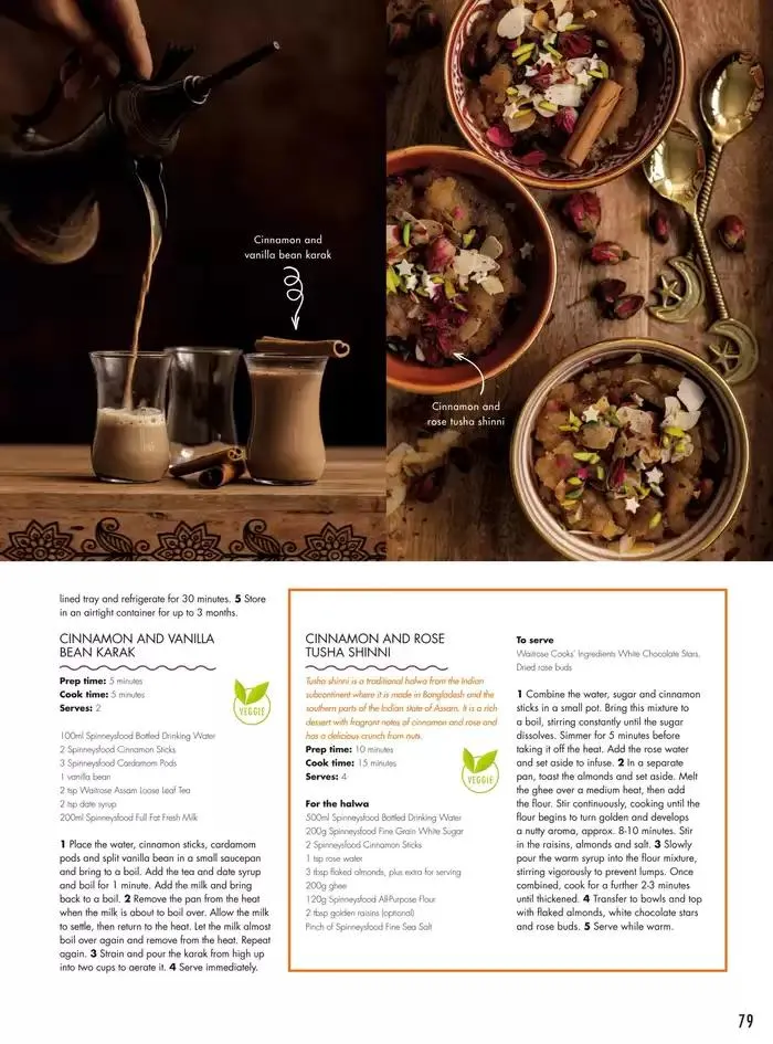 Moments That Matter from 4 March to 30 April 2025 - Offers page 79