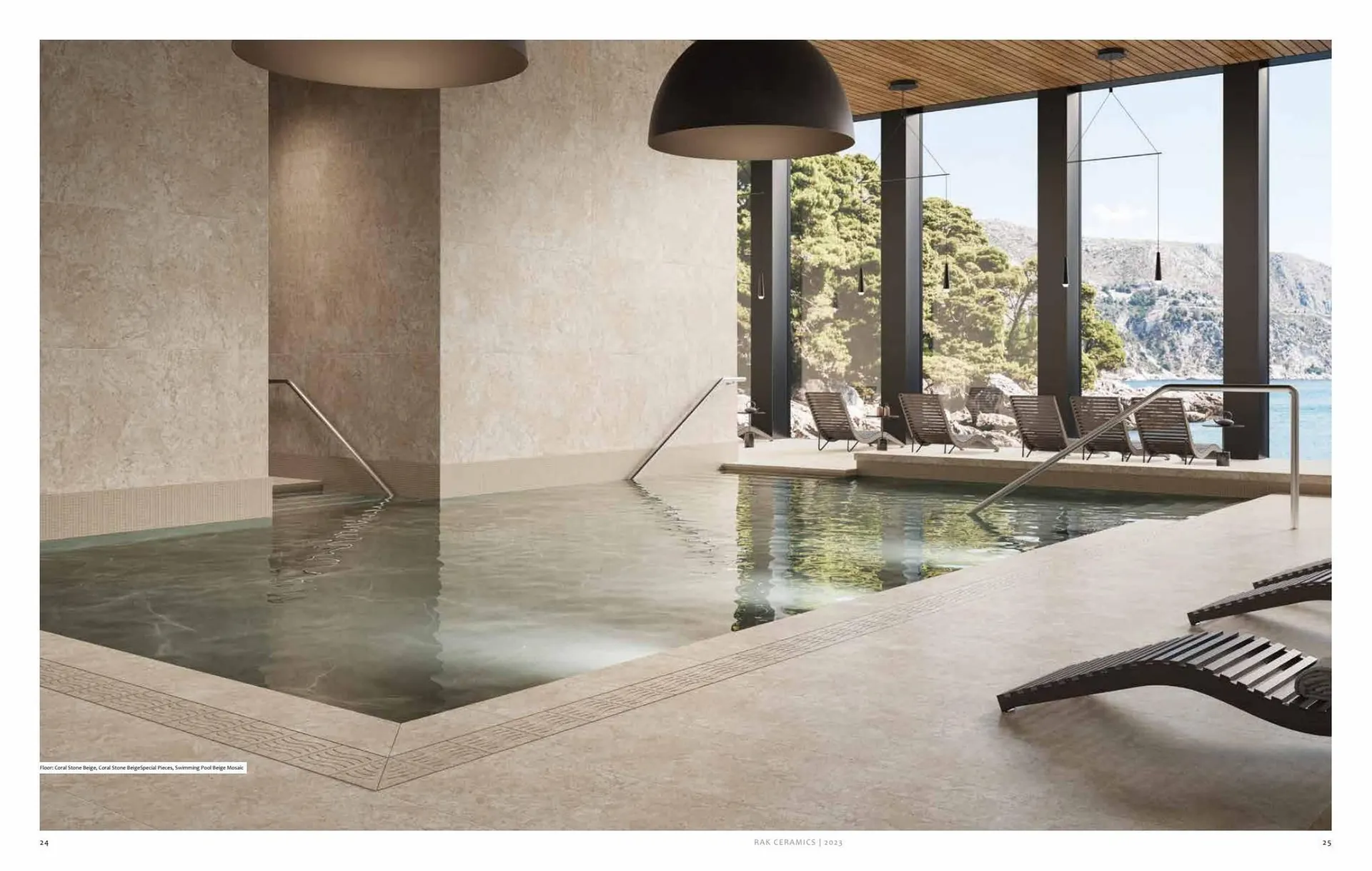 Rak Ceramics catalogue from 1 September to 7 September 2023 - Offers page 13