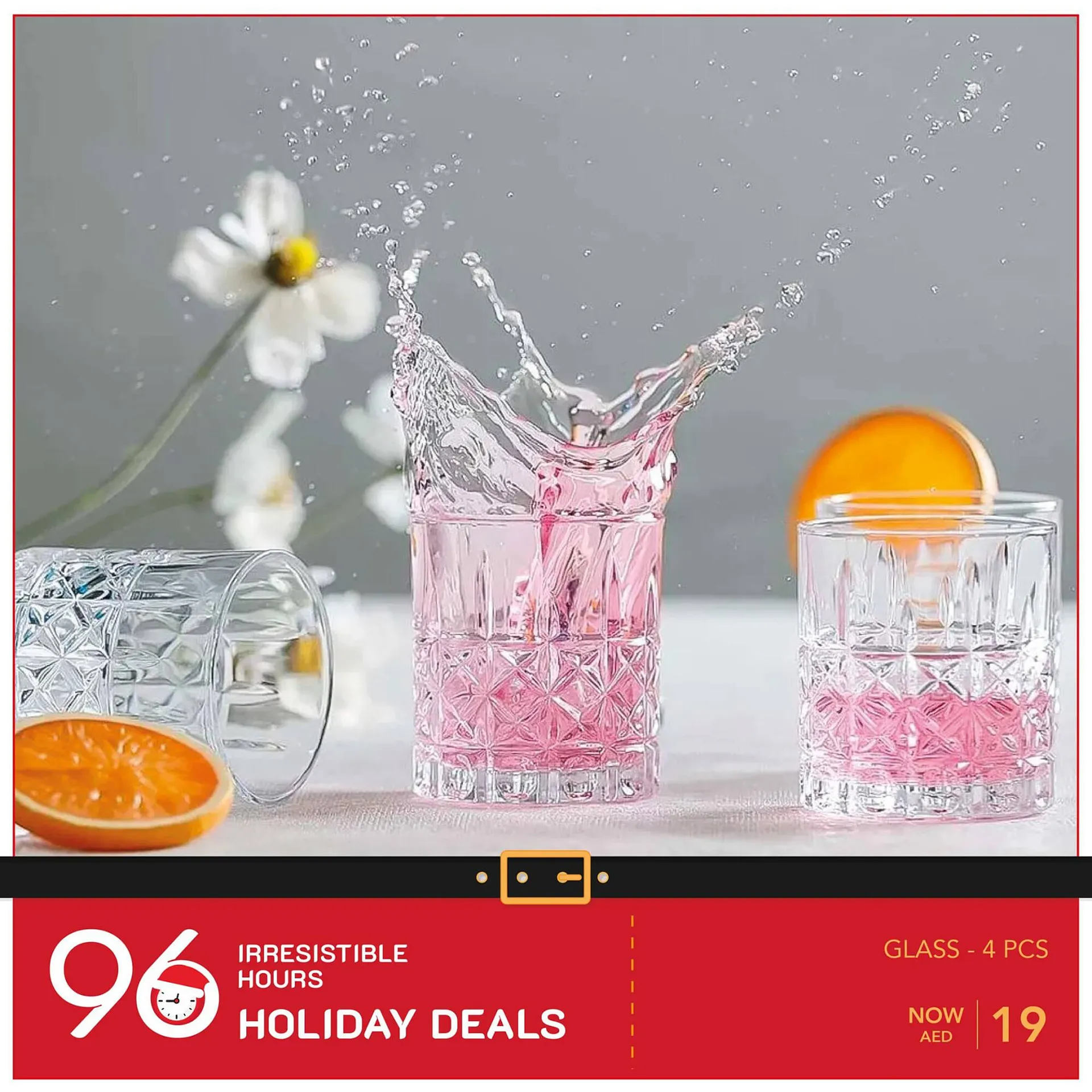 Danube Home catalogue from 14 December to 17 December 2023 - Offers page 9