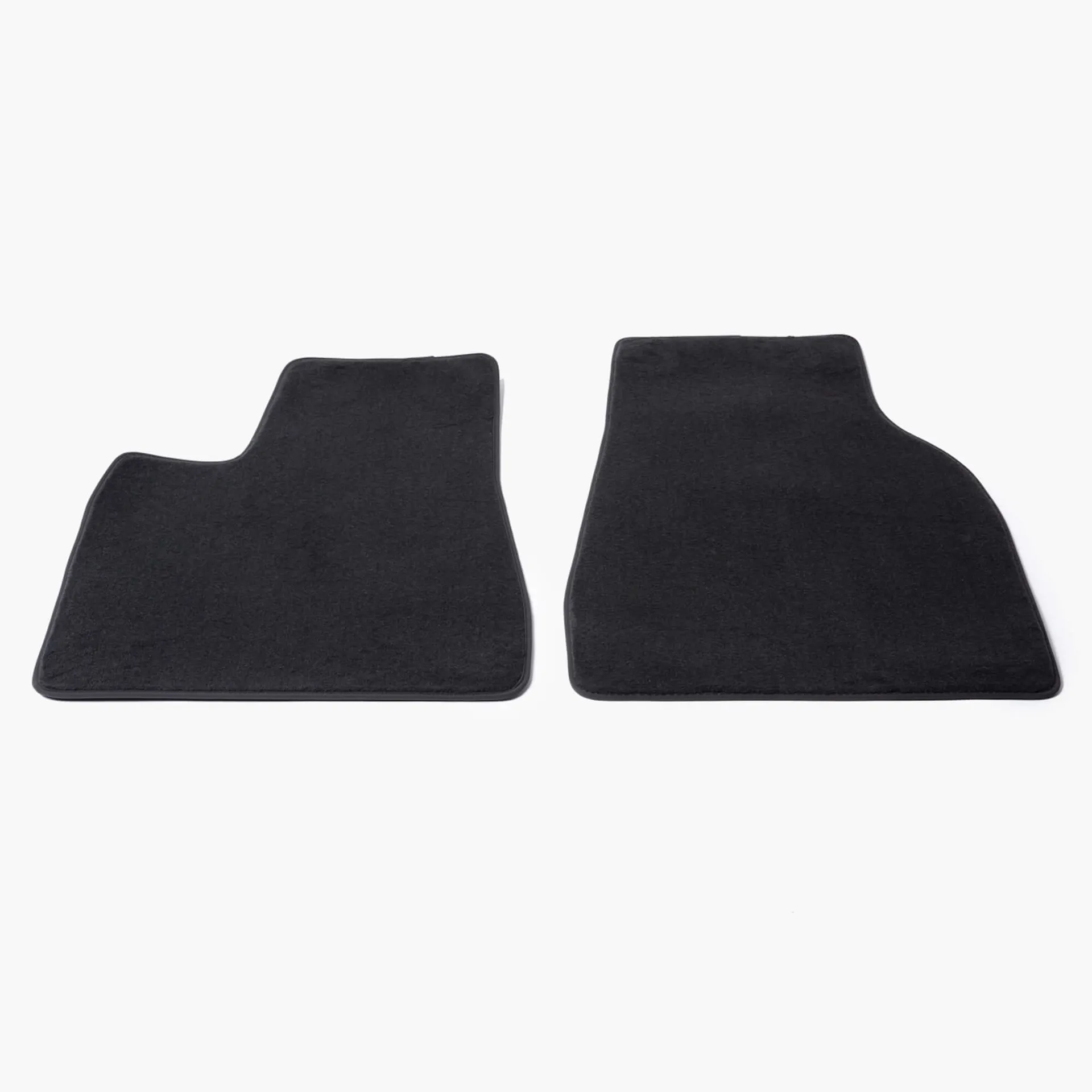 2015-2021 | Model X Carpet Interior Mats