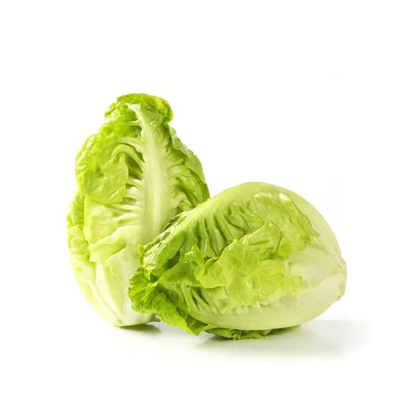 Little gem lettuce Spain 300g