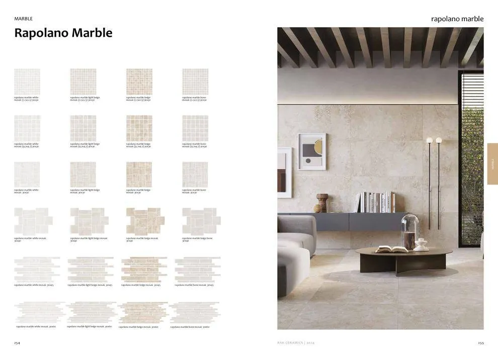 Flagship Showrooms Catalogue 2024 from 12 February to 31 December 2024 - Offers page 129