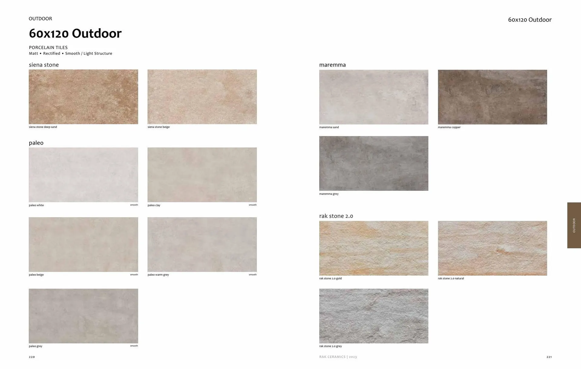 Rak Ceramics catalogue from 7 July to 31 July 2023 - Offers page 112