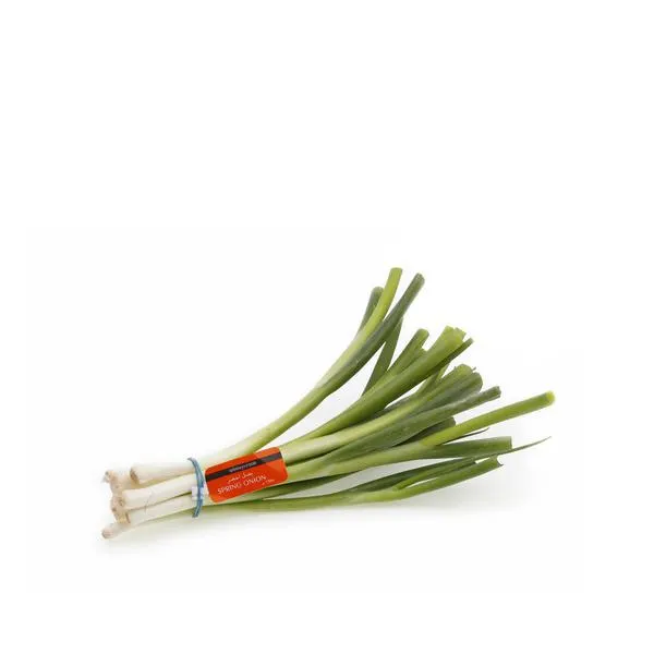 SpinneysFOOD Spring Onion bunch 150g