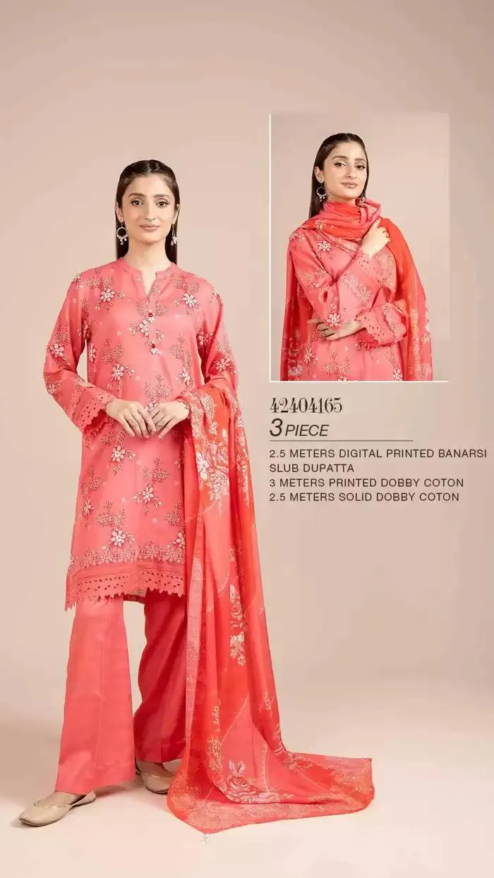 Unstitched Winter'24 from 31 October to 31 December 2024 - Offers page 185