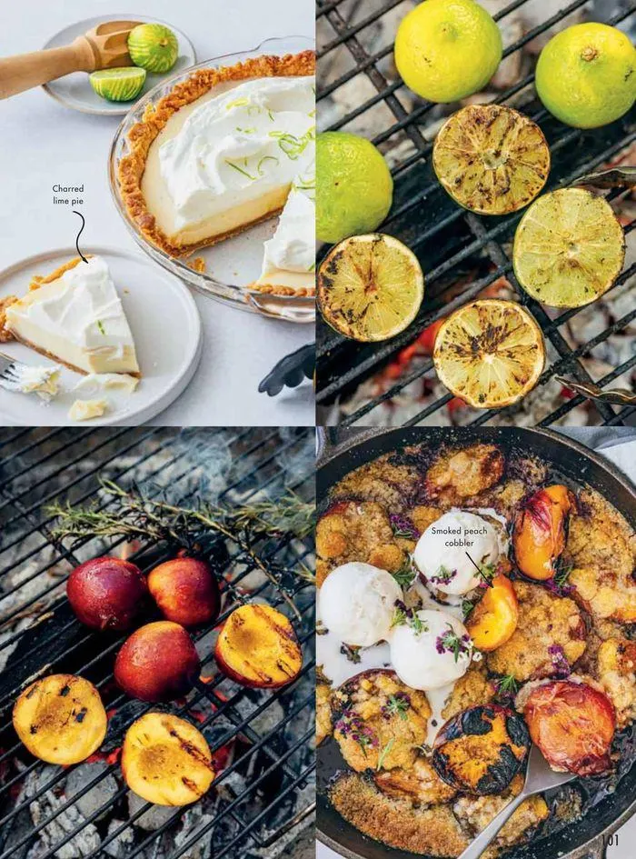 Big BBQ! from 3 September to 31 October 2024 - Offers page 101
