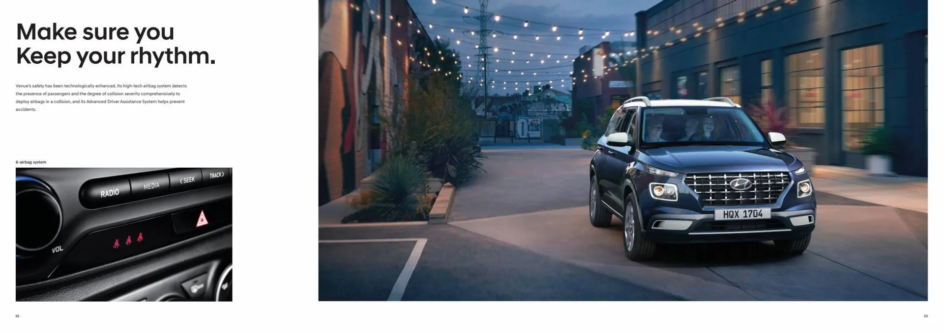 Hyundai catalogue from 29 November to 29 November 2024 - Offers page 12