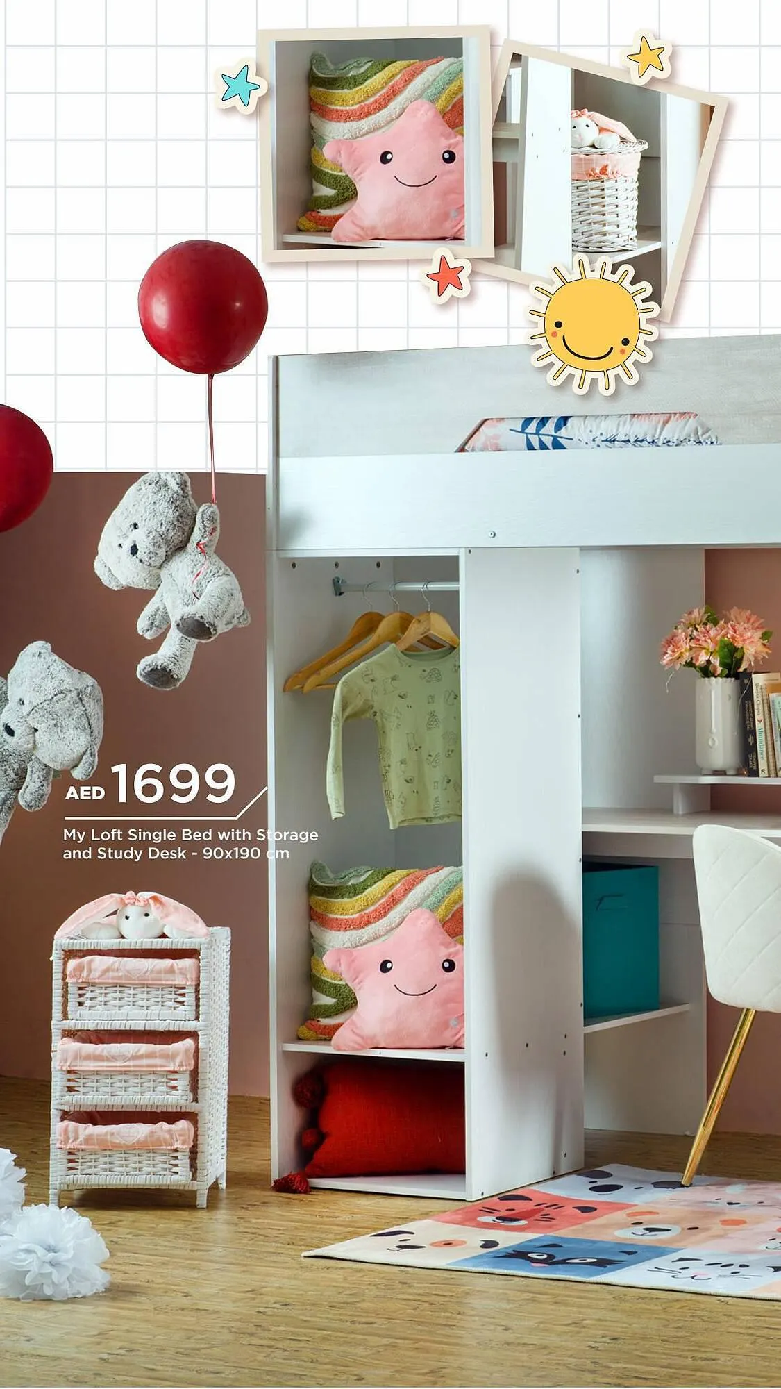 Home Box catalogue from 21 August to 27 August 2023 - Offers page 28