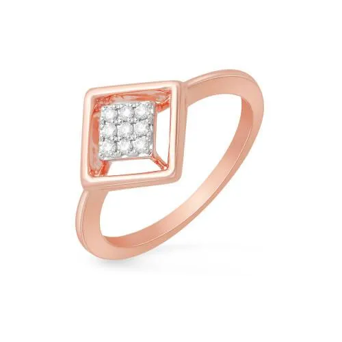 Mine Diamond Ring FRGEN19816