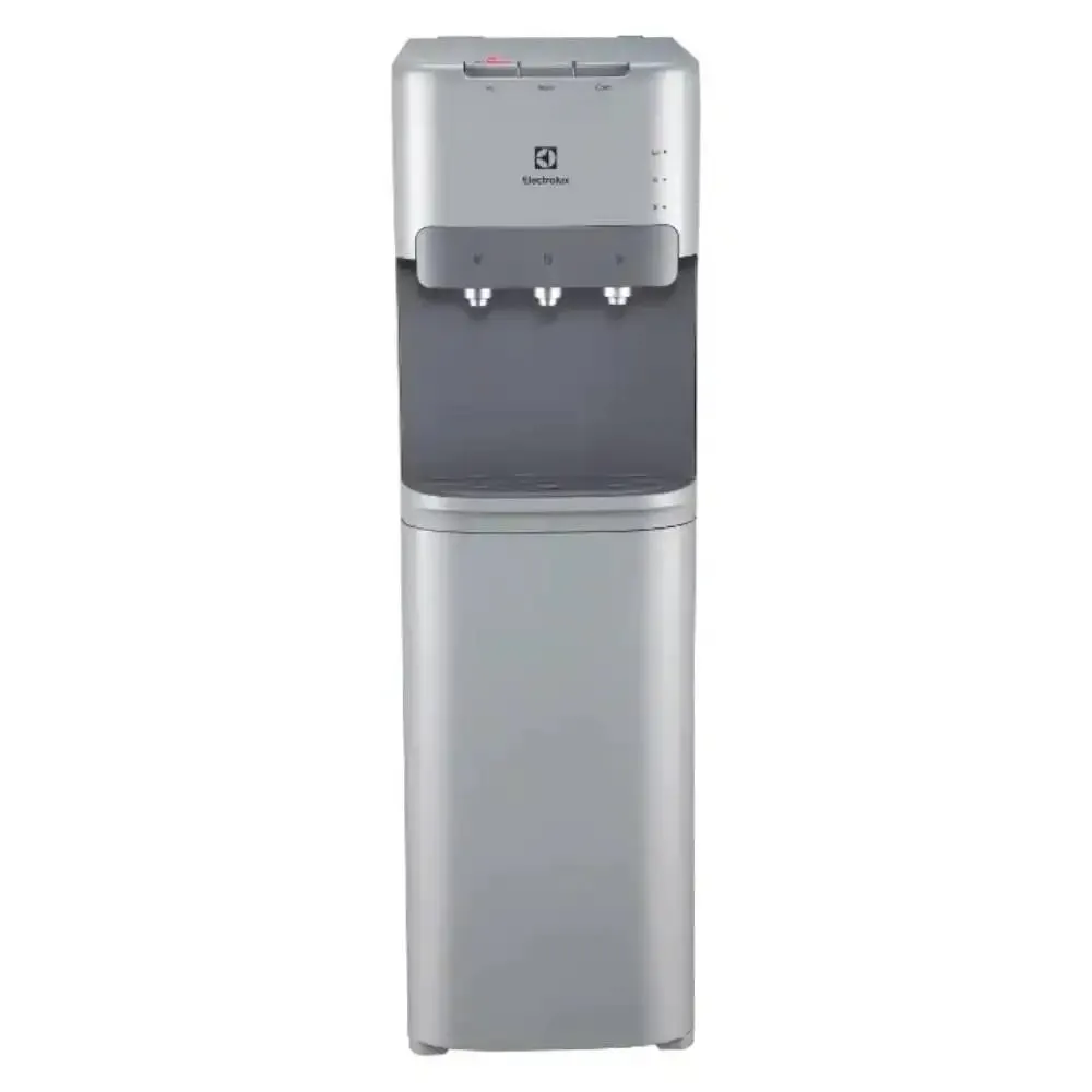 ELELCTROLUX WATER DISPENSER BOTTOM LOADING SILVER - EQAXF1BXSG