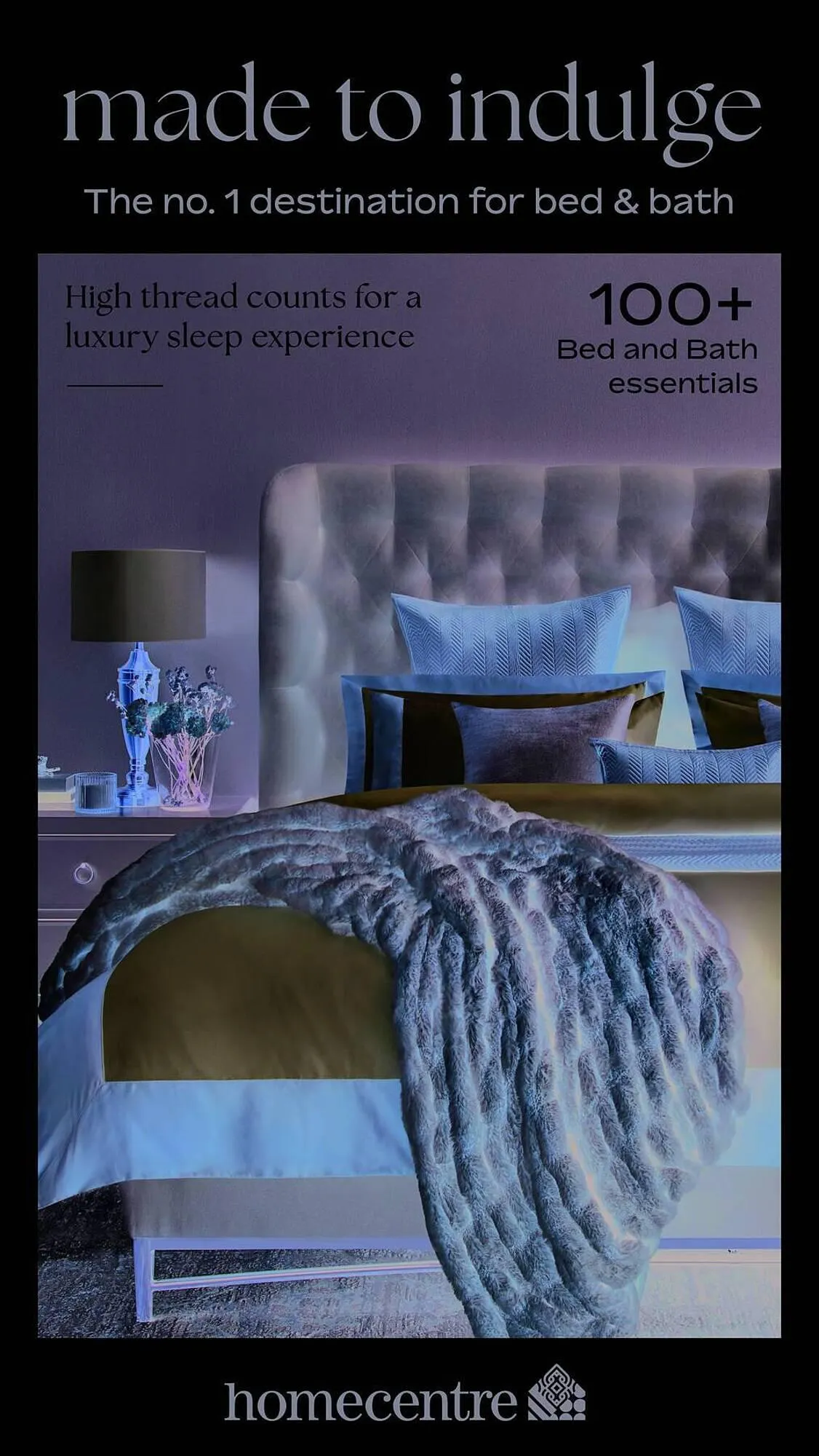 Home Centre catalogue - 1
