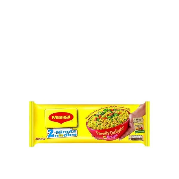 Maggi 2 Minute Masala Noodles 280g