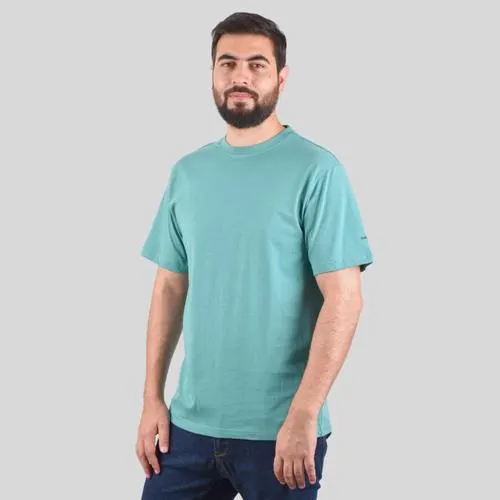 Men's Short Sleeve Crewneck Tee