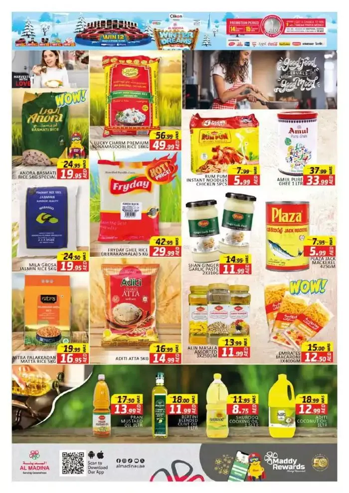 Great discounts on selected products from 7 February to 9 February 2025 - Offers page 4