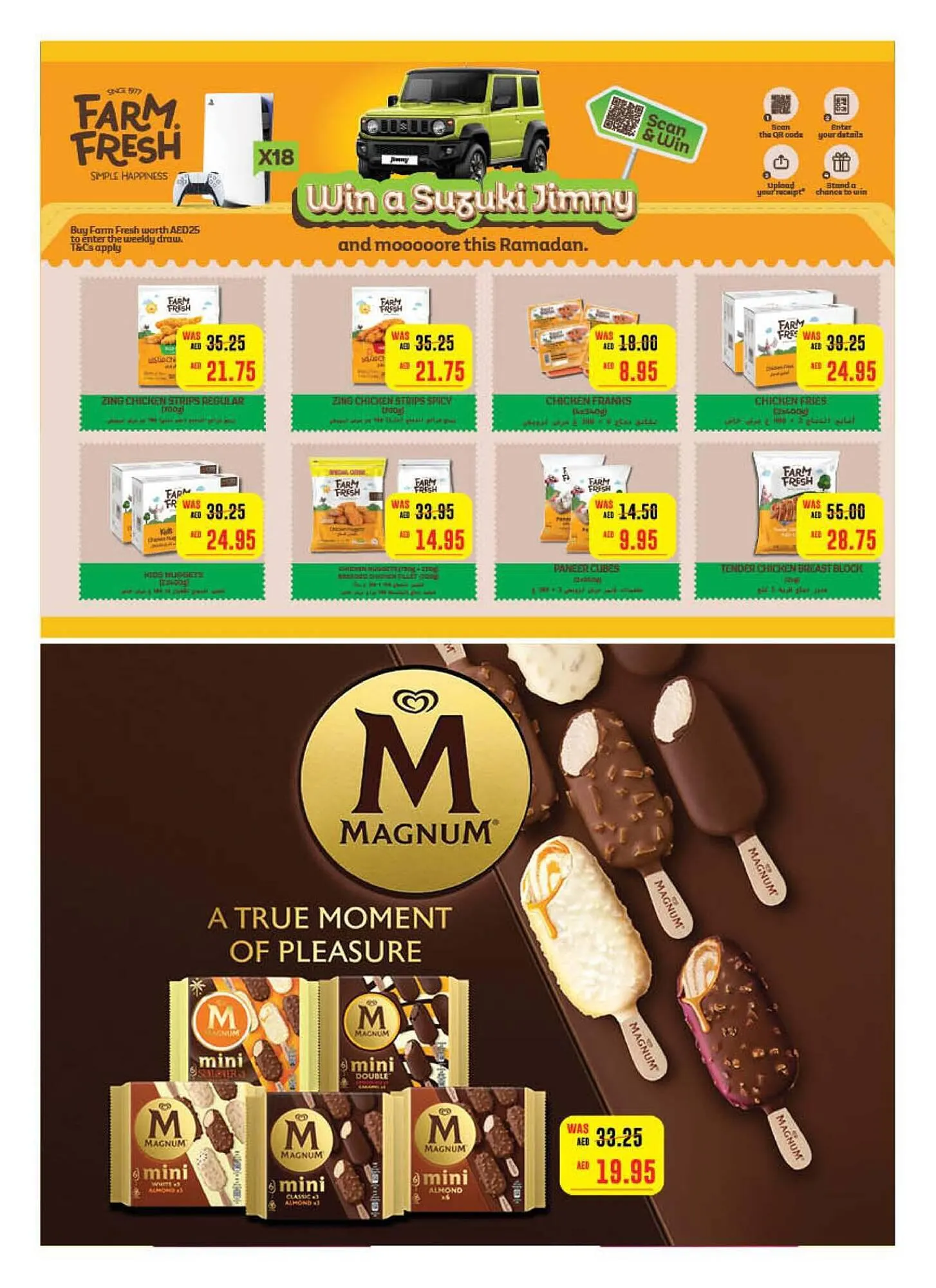 Earth Supermarket catalogue from 29 February to 10 March 2024 - Offers page 9