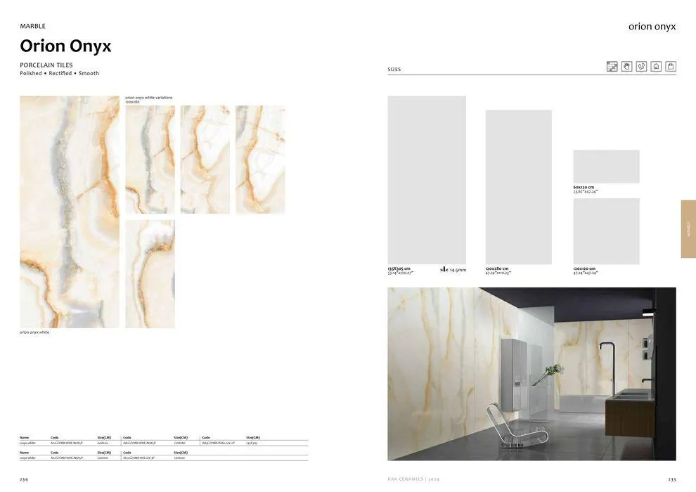 Flagship Showrooms Catalogue 2024 from 12 February to 31 December 2024 - Offers page 119