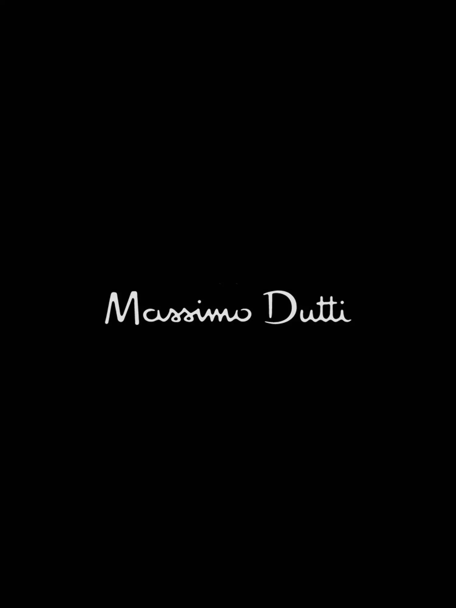 Massimo Dutti catalogue from 16 October to 27 November 2023 - Offers page 12