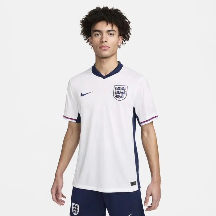 England (Men's Team) 2024/25 Stadium Home