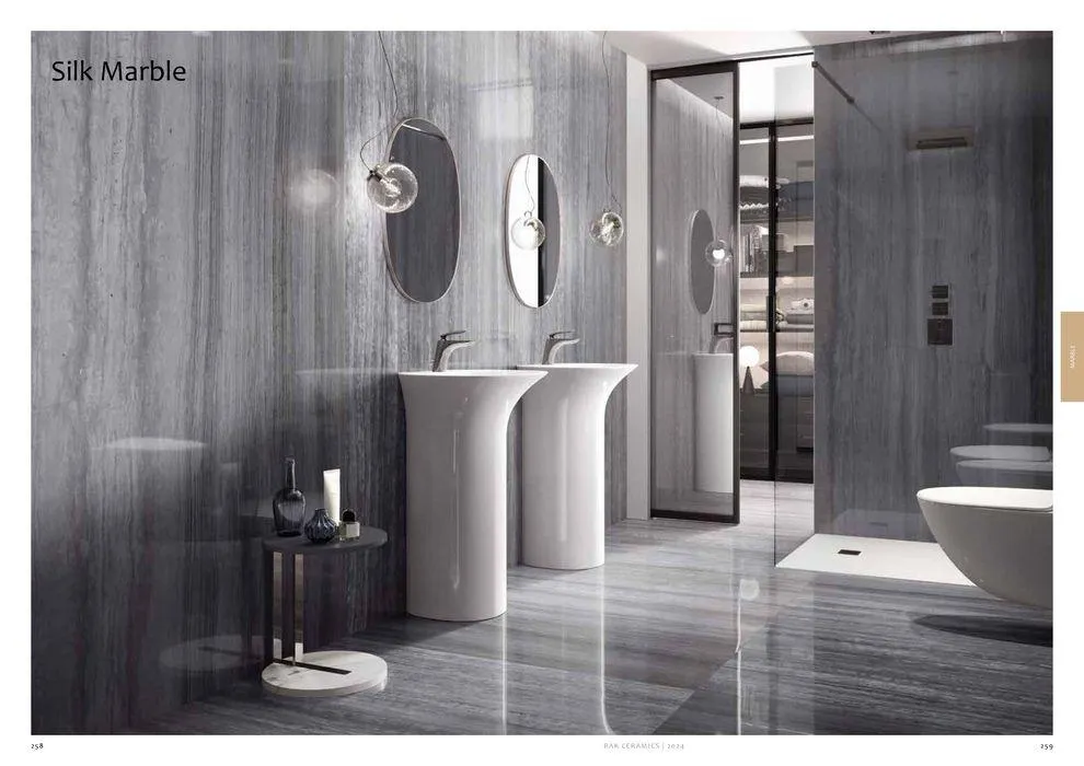 Flagship Showrooms Catalogue 2024 from 12 February to 31 December 2024 - Offers page 131