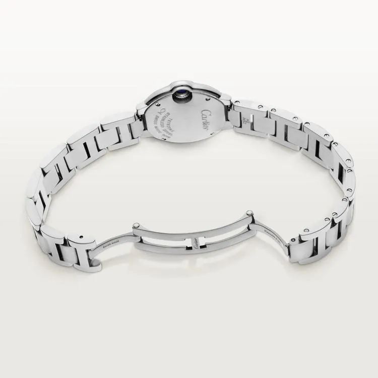Ballon Bleu de Cartier watch