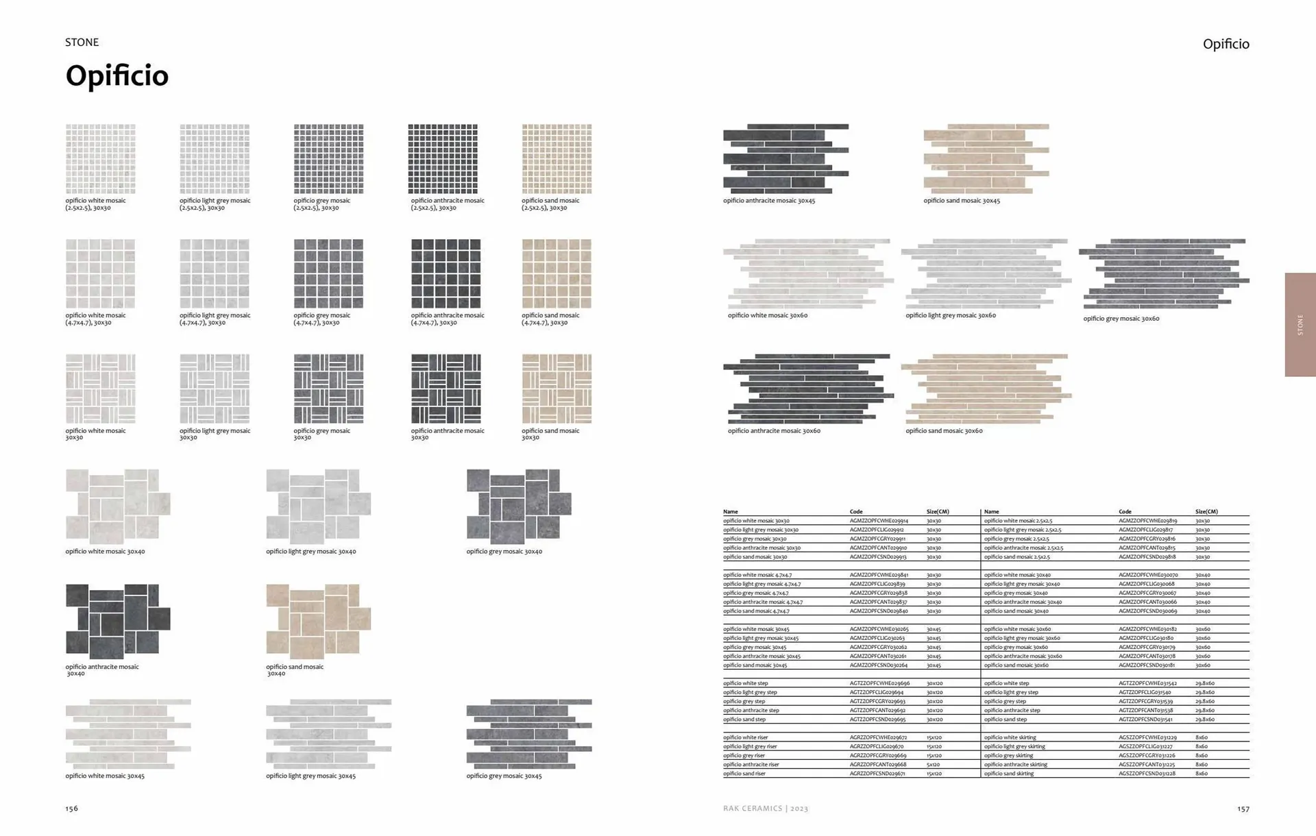 Rak Ceramics catalogue from 7 July to 31 July 2023 - Offers page 80