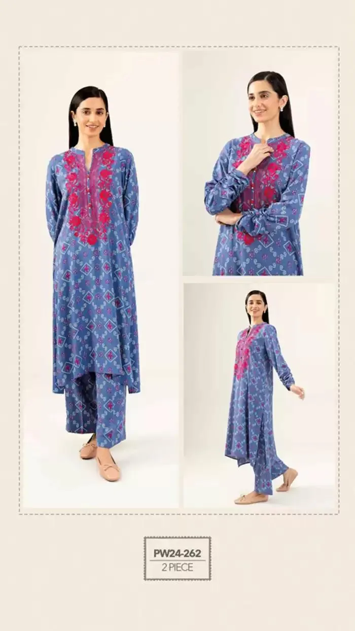 Ready to Wear Winter'24 Vol-1 from 28 October to 31 December 2024 - Offers page 92