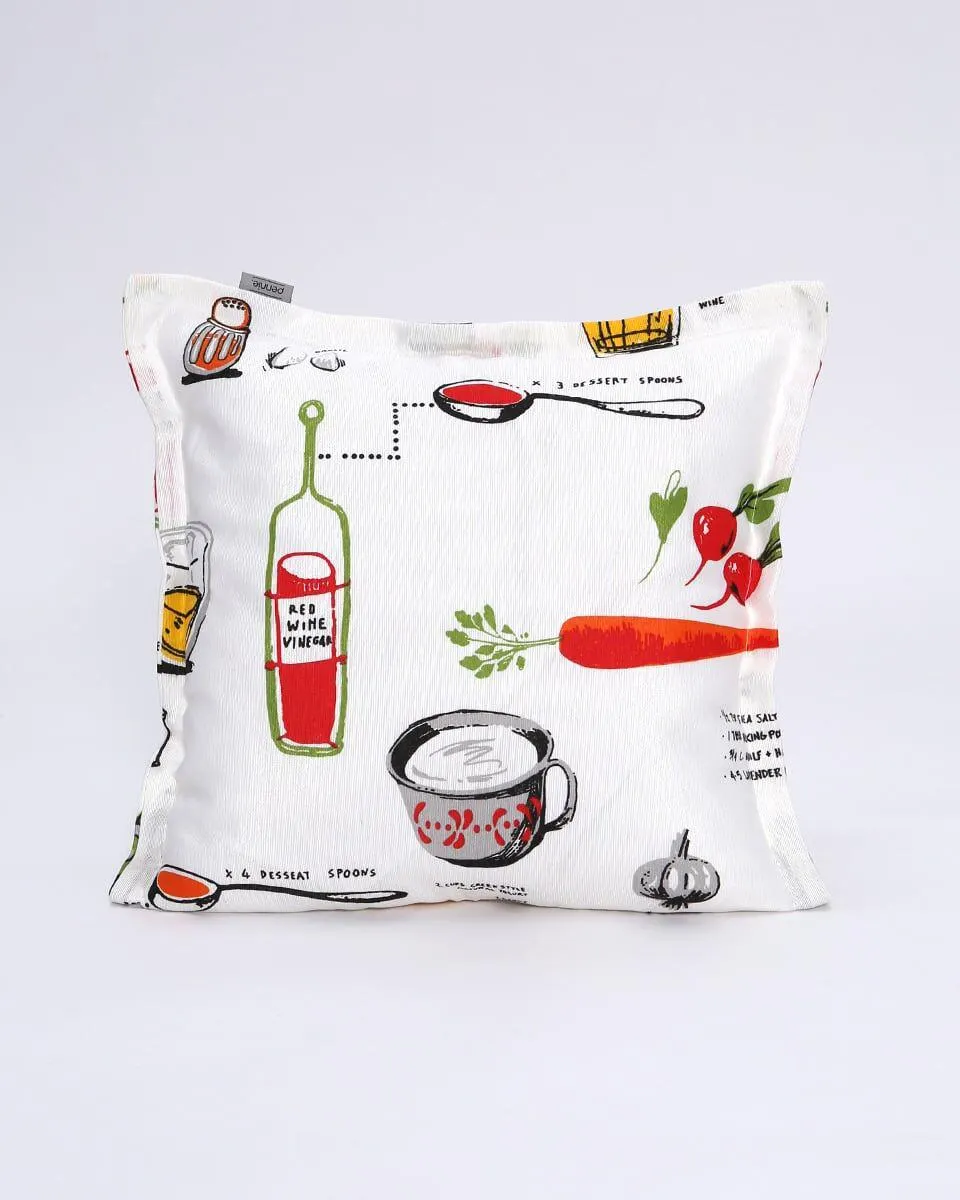 Διακοσμητικη Μαξιλαροθηκη Mesogeios