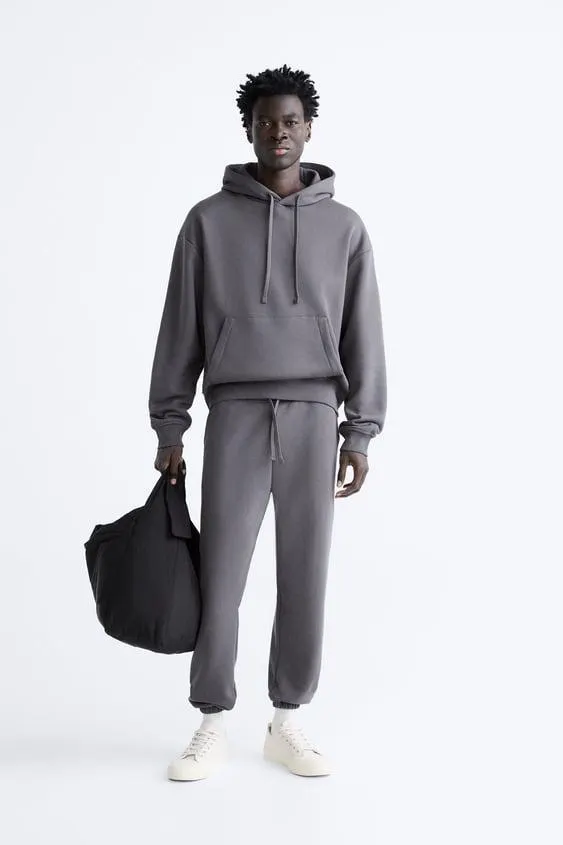 BASIC JOGGERS