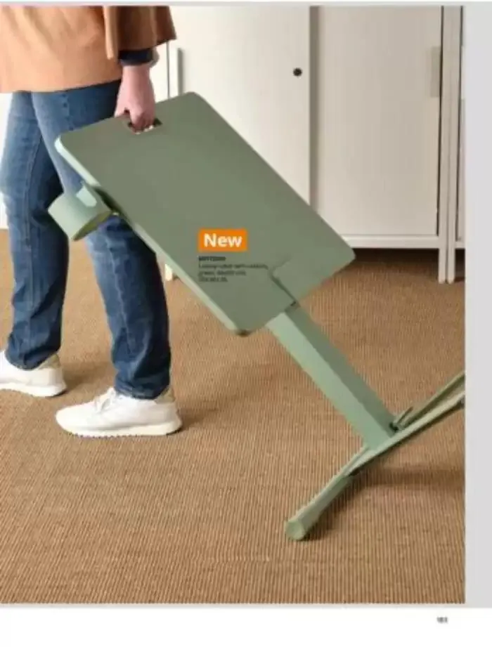 Office Brochure is Live Now! from 5 February to 31 December 2025 - Offers page 183