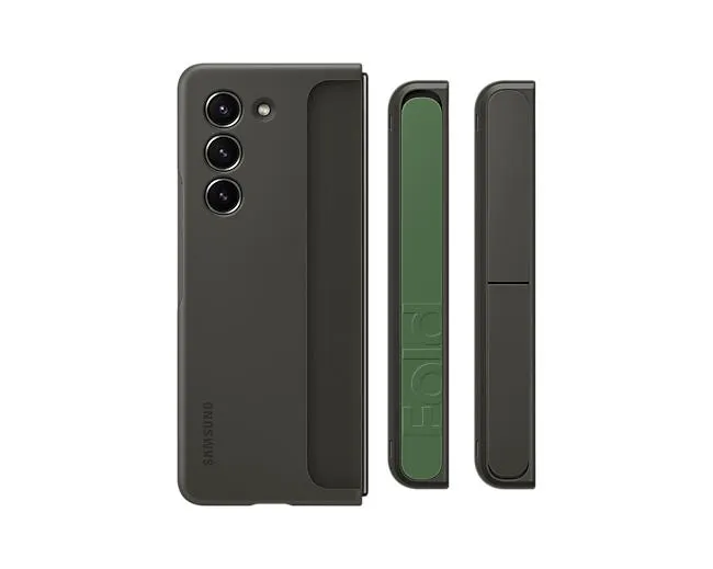 Galaxy Z Fold5 Standing Case with Strap