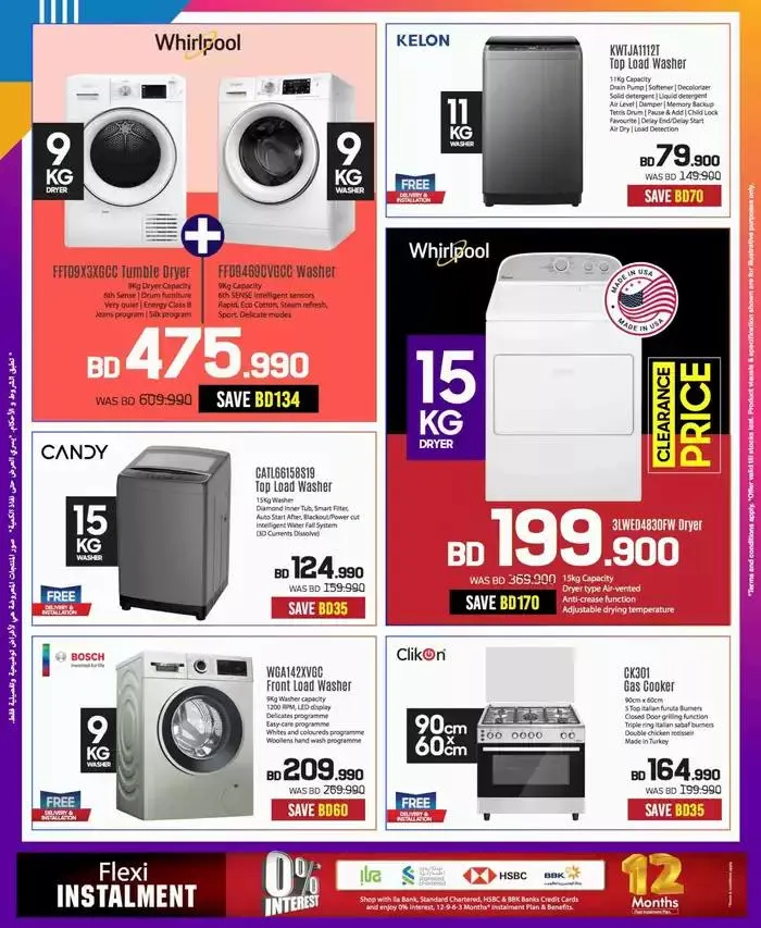 Top deals for all customers from 27 November to 11 December 2024 - Offers page 19