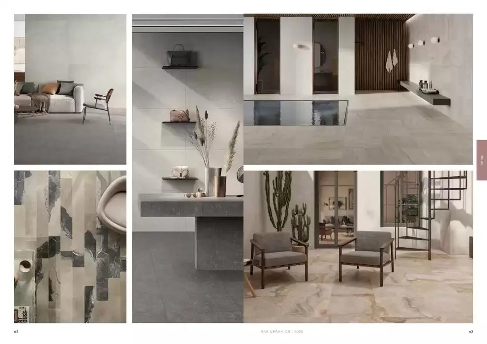 Wall & Floor Solutions 2025 from 28 January to 11 February 2025 - Offers page 33