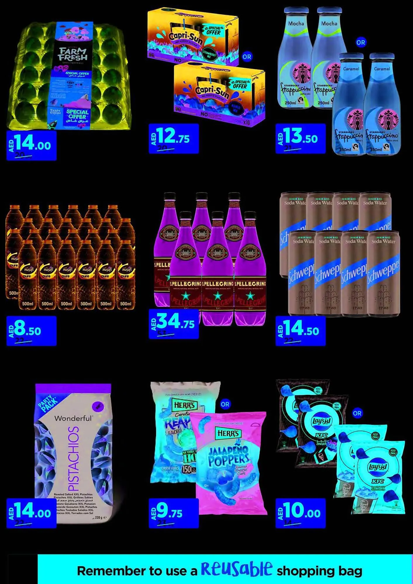 Aswaaq catalogue from 22 September to 1 October 2023 - Offers page 6