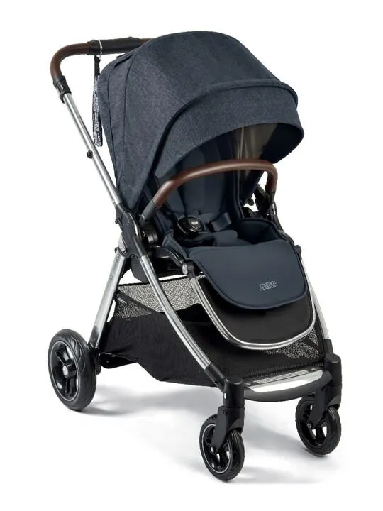 Flip XT³ - Navy Flannel