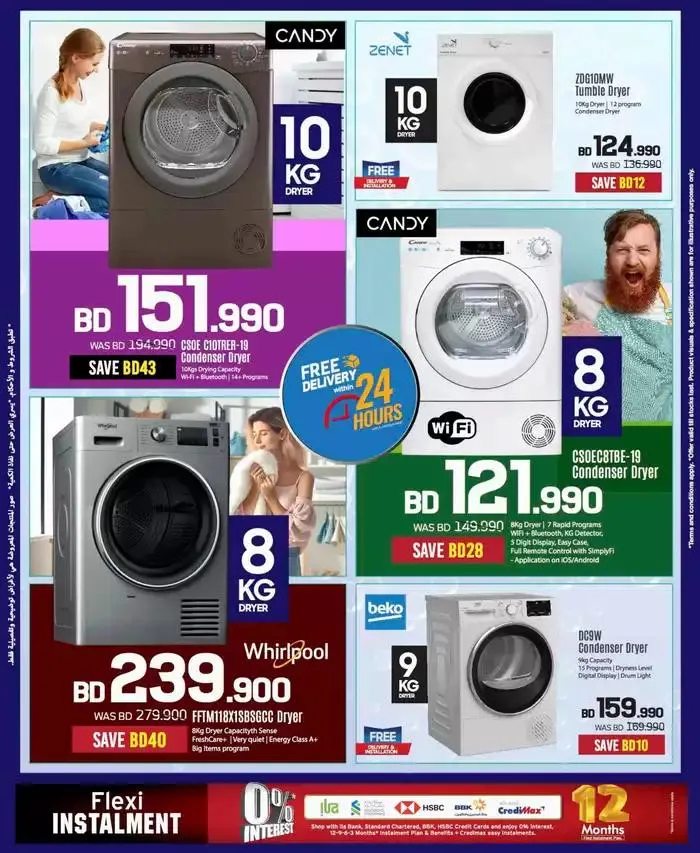 Top offers for thrifty shoppers from 24 January to 7 February 2025 - Offers page 59