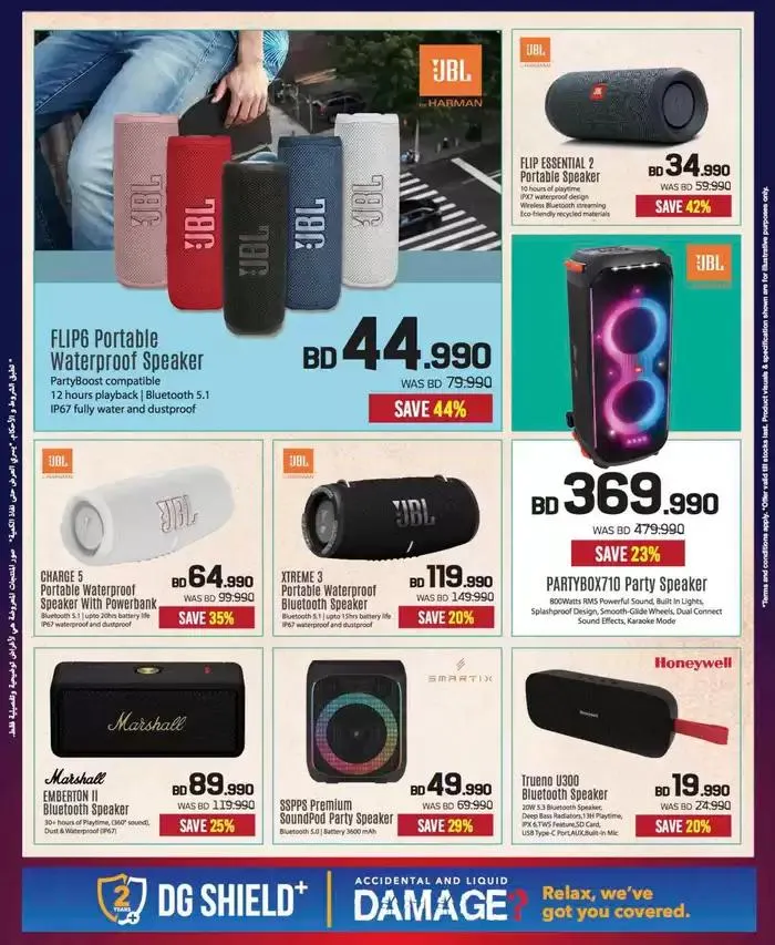 Top deals and discounts from 22 November to 6 December 2024 - Offers page 85
