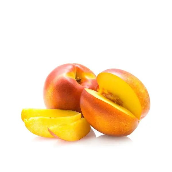 Yellow nectarines South Africa