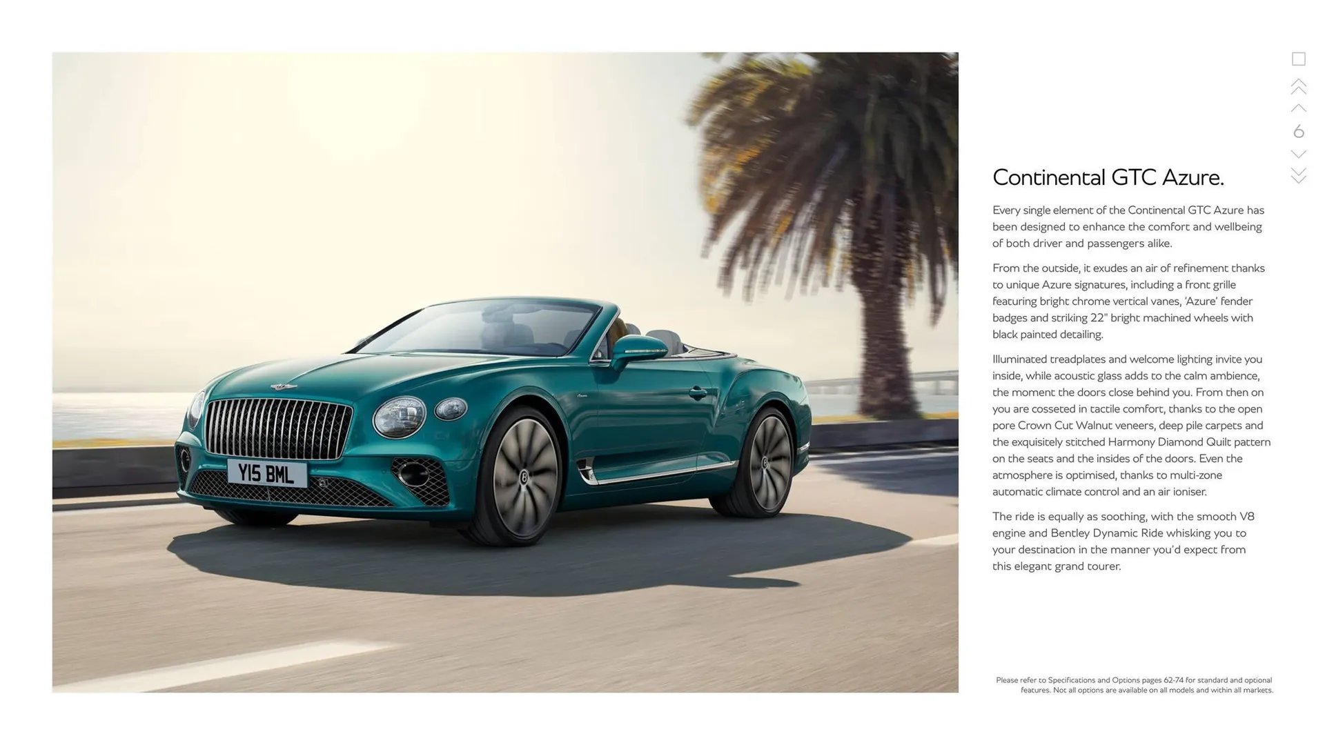 Bentley catalogue from 15 March to 15 September 2024 - Offers page 6