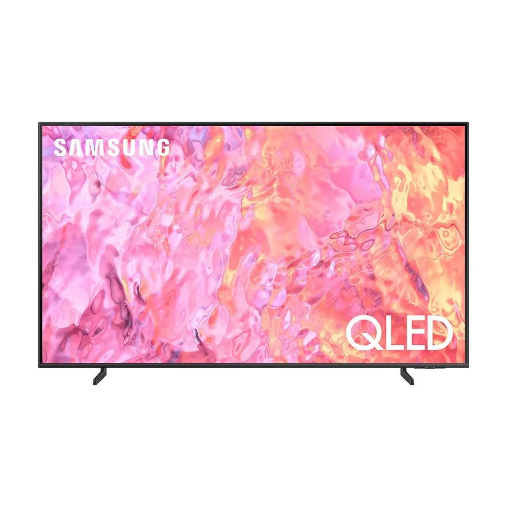 Samsung 65" Q60C QLED 4K Smart TV